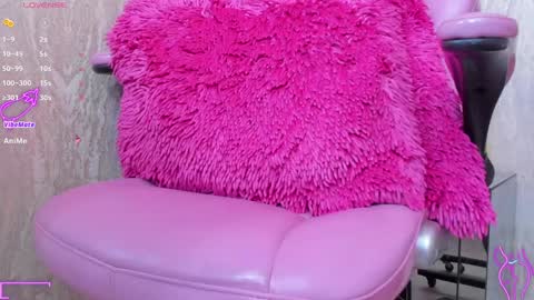 Snapshot of agatha_russh_ chatting on January 2025 09:09:01 PM LUNNA online show from January 2025 09:09:01 PM