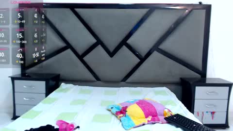 agatha_soul online show from October 2025 12:14:02 PM