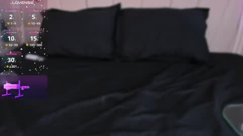 Agatha Steel online show from February 2025 02:04:01 AM