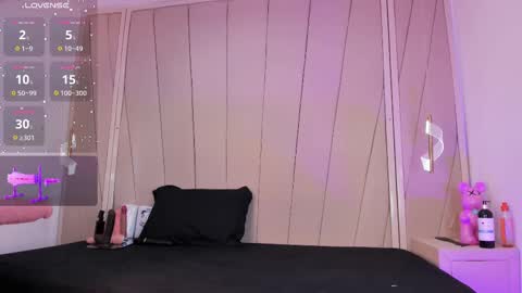 Agatha Steel online show from February 2025 11:32:01 PM