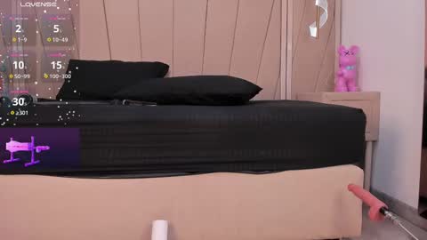 Agatha Steel online show from March 2025 11:15:02 PM