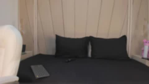 Agatha Steel online show from April 2026 07:58:01 PM