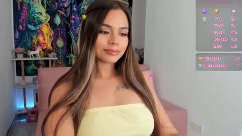 agatha_v__ online show from March 2026 12:39:01 AM