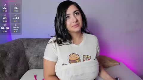 Snapshot of agathabel chatting on June 2026 12:40:01 PM agatha bel online show from June 2026 12:40:01 PM