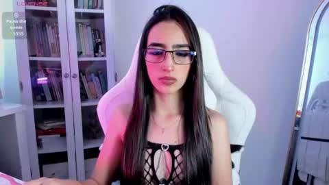 Snapshot of agathablair4 chatting on June 2026 12:24:02 PM agathablair4 online show from June 2026 12:24:02 PM