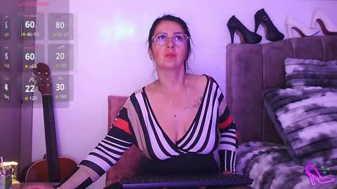 Agathabrunner online show from March 2026 02:28:02 AM