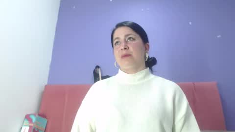 agathacorlincm101 online show from March 2025 12:50:02 AM