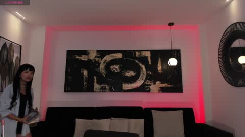 Agatha online show from January 2025 10:19:01 AM