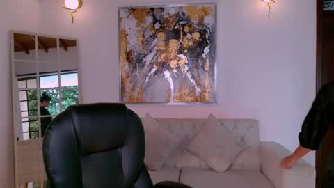 Snapshot of agathakondo chatting on February 2026 09:00:02 PM Agatha online show from February 2026 09:00:02 PM