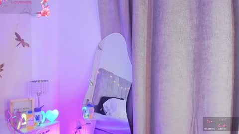 Agatha Owens online show from January 2025 01:47:01 AM