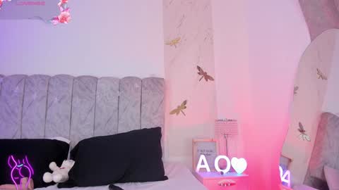 Agatha Owens online show from January 2025 05:30:01 AM