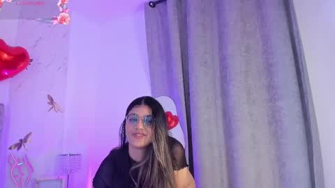 Agatha Owens online show from February 2025 05:35:01 AM