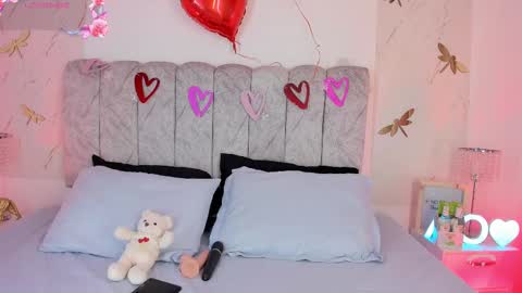 Agatha Owens online show from March 2025 04:58:02 AM