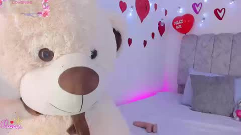 Agatha Owens online show from February 2026 11:28:02 PM