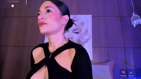 Snapshot of agattaduque chatting on January 2026 12:47:02 AM online show from January 2026 12:47:02 AM