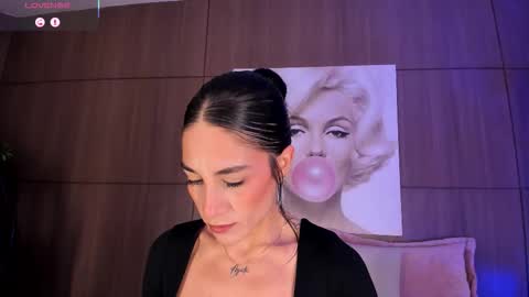 Snapshot of agattaduque chatting on February 2026 11:14:02 PM online show from February 2026 11:14:02 PM