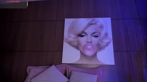 Snapshot of agattaduque chatting on February 2026 10:46:01 PM online show from February 2026 10:46:01 PM