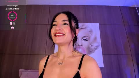 Snapshot of agattaduque chatting on February 2026 11:45:01 PM online show from February 2026 11:45:01 PM