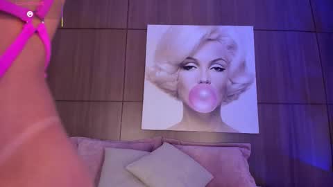 Snapshot of agattaduque chatting on February 2026 11:48:01 PM online show from February 2026 11:48:01 PM