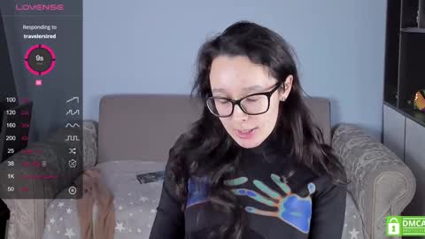 AgattaSmith online show from February 2025 07:34:01 AM