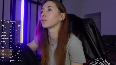 Agelina Lilly Laura online show from February 2025 03:27:02 PM