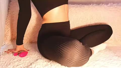 Sasha online show from February 2025 05:58:01 AM