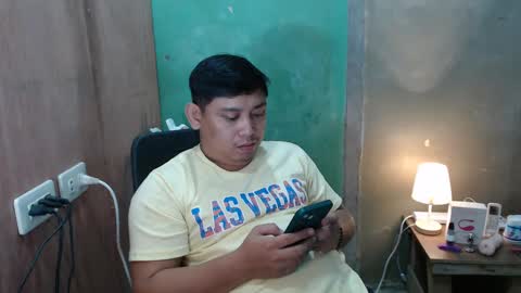 Markii online show from March 2025 06:41:02 PM