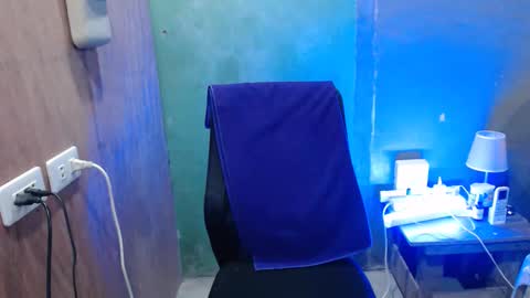 Markii online show from November 2025 04:33:02 AM