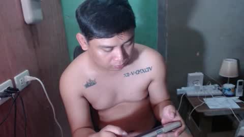 Markii online show from February 2026 08:05:01 PM