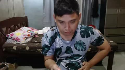 Markii online show from April 2026 12:33:01 PM