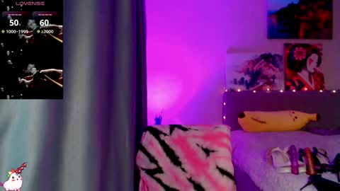 Diana online show from February 2025 03:42:01 PM