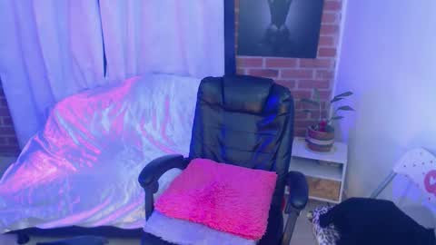 Snapshot of agnes_blackmore chatting on February 2026 12:47:02 AM Lily online show from February 2026 12:47:02 AM