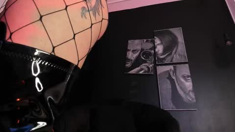 agnes_jones online show from November 2025 09:36:02 PM