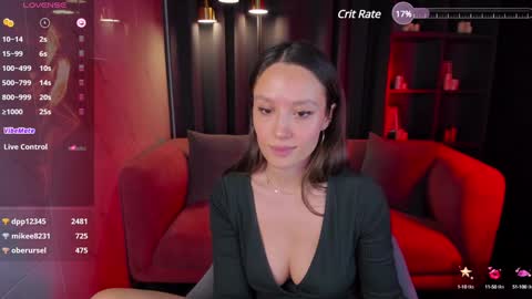 Snapshot of agnes_sky chatting on December 2024 02:09:01 AM Agnes online show from December 2024 02:09:01 AM