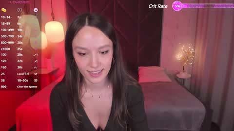 Snapshot of agnes_sky chatting on December 2024 10:49:02 PM Agnes online show from December 2024 10:49:02 PM