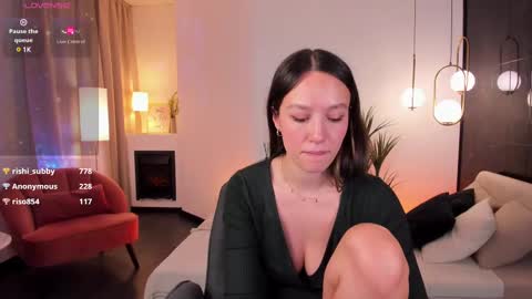 Snapshot of agnes_sky chatting on February 2025 02:51:01 AM Agnes online show from February 2025 02:51:01 AM