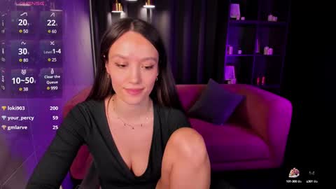 Snapshot of agnes_sky chatting on February 2025 01:59:02 AM Agnes online show from February 2025 01:59:02 AM