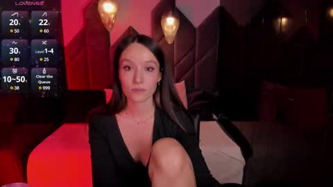 Snapshot of agnes_sky chatting on February 2025 11:56:02 PM Agnes online show from February 2025 11:56:02 PM