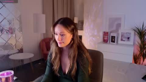 Agnes online show from February 2026 09:03:02 PM