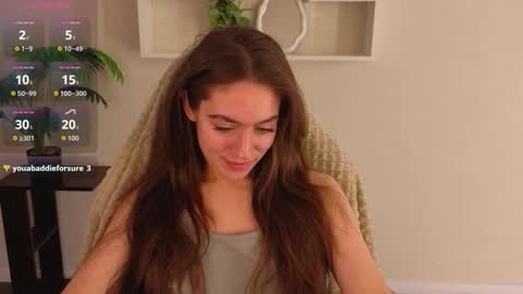 agnes wells online show from March 2026 09:38:01 AM