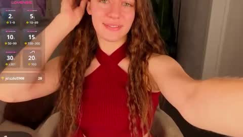 Snapshot of agnes_wells chatting on July 2026 01:08:01 AM agnes wells online show from July 2026 01:08:01 AM