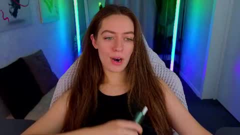 Snapshot of agnes_wells chatting on July 2026 09:18:01 AM agnes wells online show from July 2026 09:18:01 AM