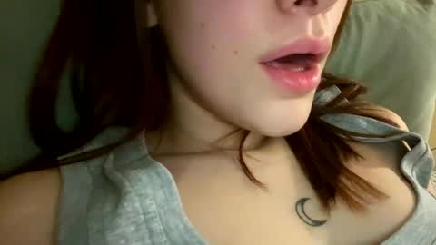 Agnes online show from November 2025 10:10:02 PM