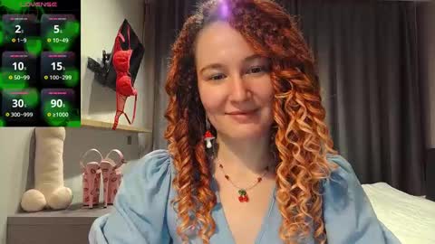 Agnes online show from December 2024 02:11:02 PM