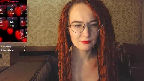 Agnes online show from February 2025 08:48:02 PM