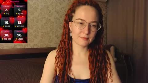 Agnes online show from February 2025 08:41:02 PM