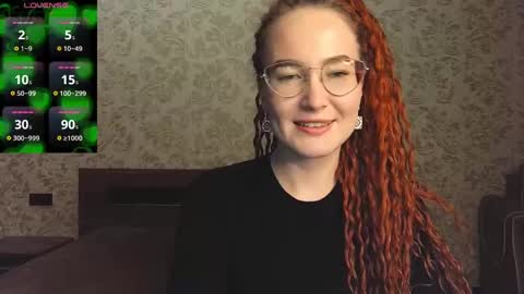 Agnes online show from February 2025 08:31:01 PM