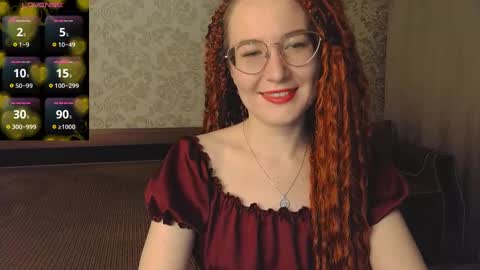 Agnes online show from March 2025 09:51:01 PM