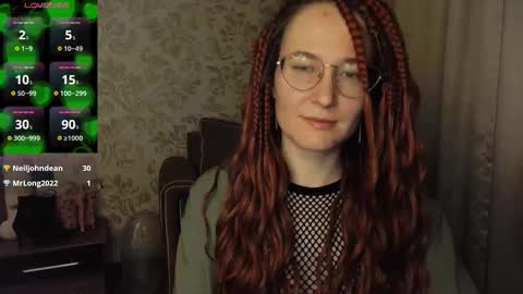 Agnes online show from September 2025 10:36:01 PM