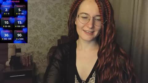 Agnes online show from October 2025 07:45:01 PM